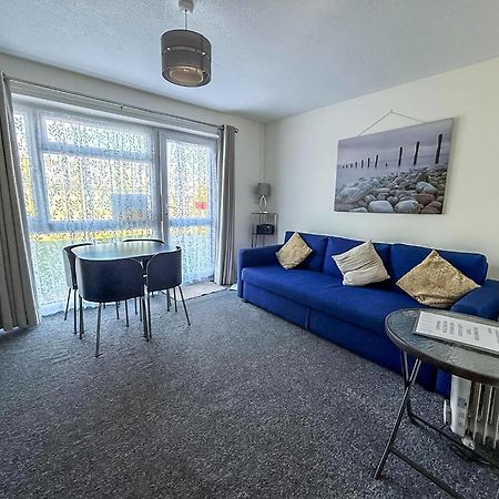 Lovely 5 Berth Chalet In The Coastal Village Of Hemsby Ref 18164B Bagian luar foto