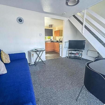 Lovely 5 Berth Chalet In The Coastal Village Of Hemsby Ref 18164B Bagian luar foto