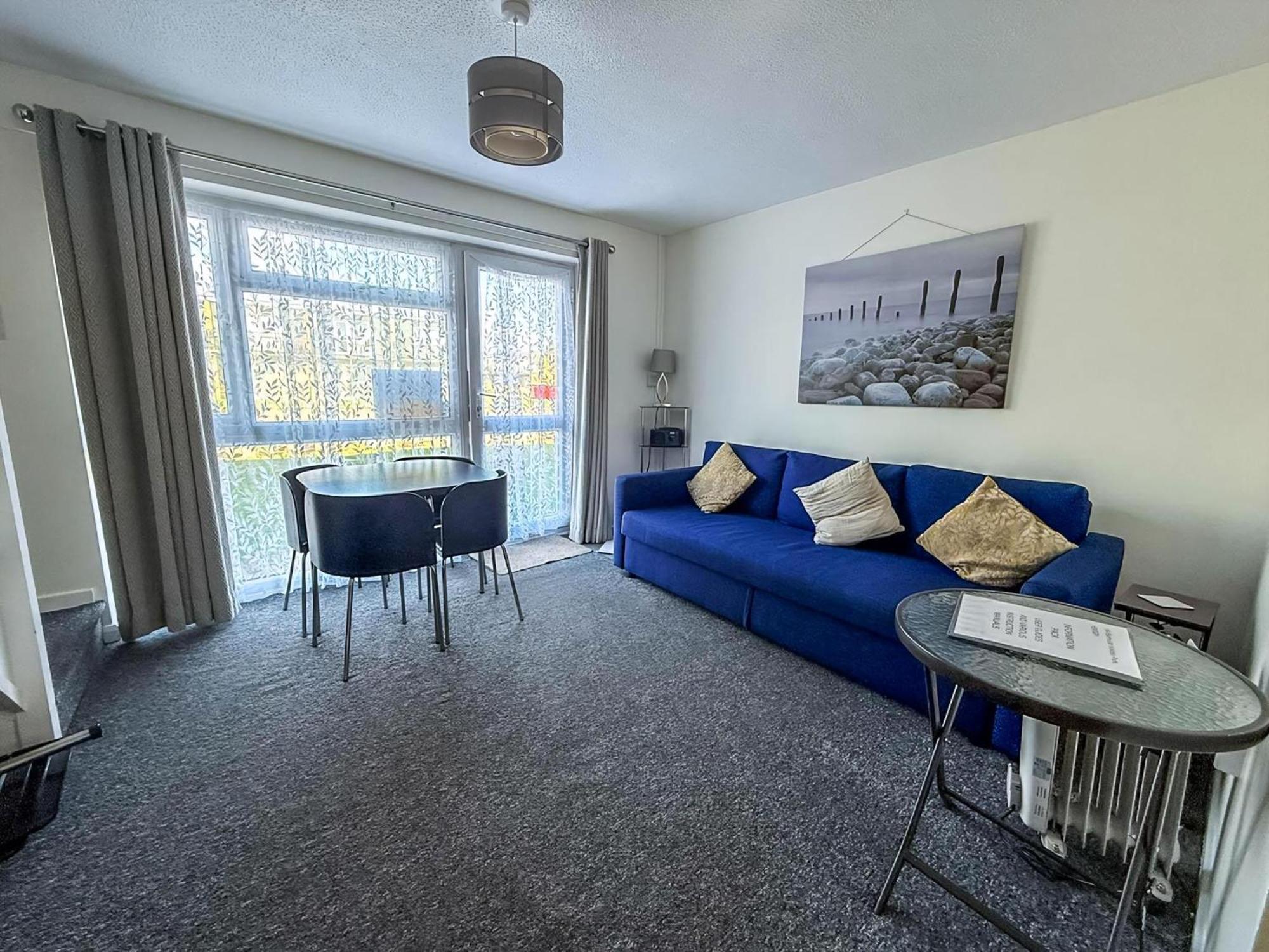 Lovely 5 Berth Chalet In The Coastal Village Of Hemsby Ref 18164B Bagian luar foto
