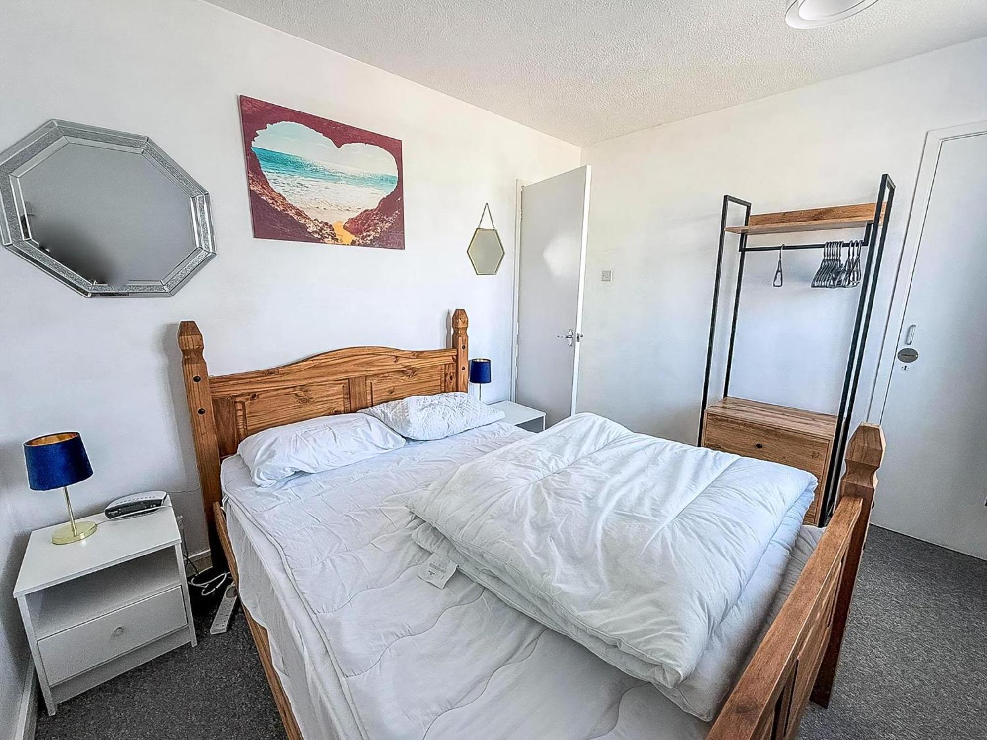 Lovely 5 Berth Chalet In The Coastal Village Of Hemsby Ref 18164B Bagian luar foto